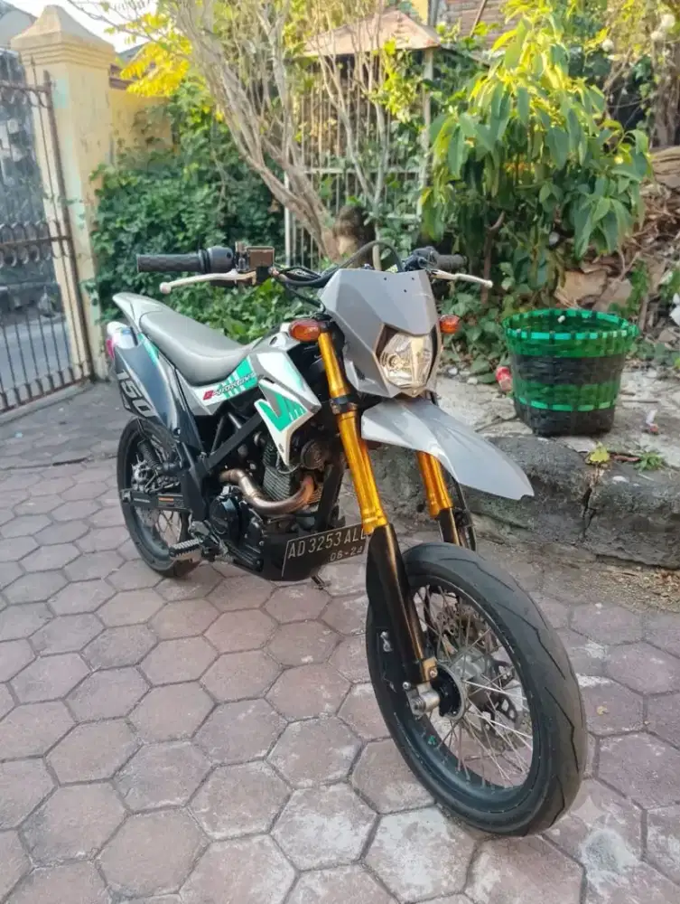 D-Tracker SE 2019