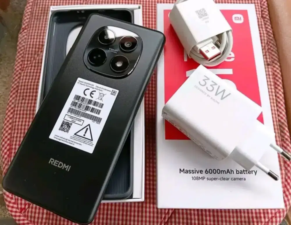 Redmi note 15 8/128