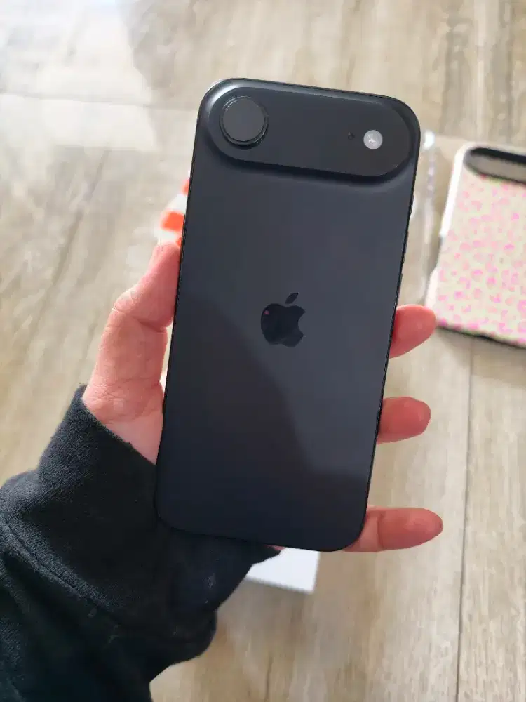 Iphone 17 air 256 ibox
