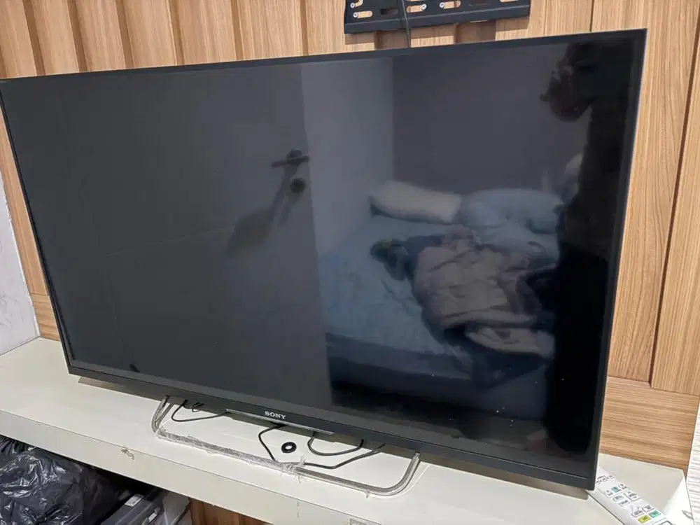 di Jual Smart TV Sony LED 42 inch