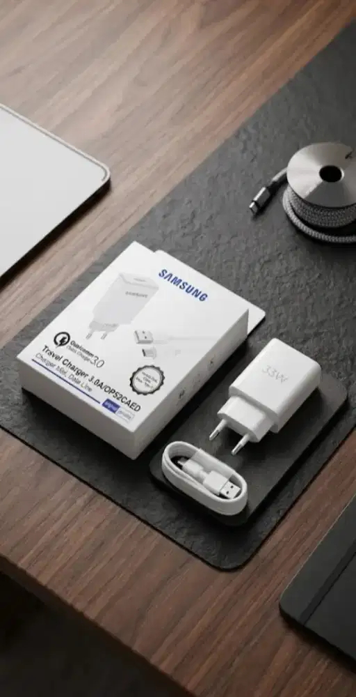 Charger Travel 3.0A/OP52CAED SAMSUNG