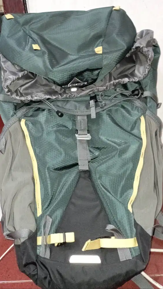 Jual baruTas Eiger 35