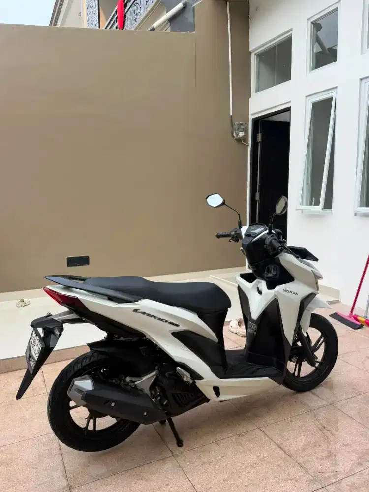 Vario 150 2019 kM Rendah Remote 2