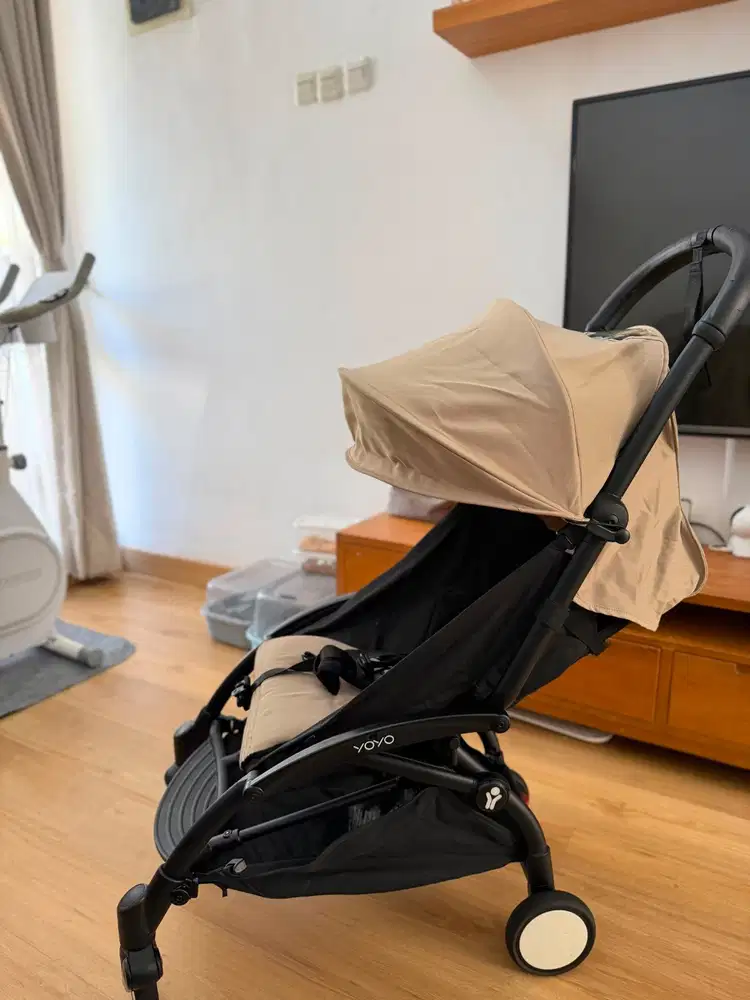 Jual Babyzen Yoyo Stroller