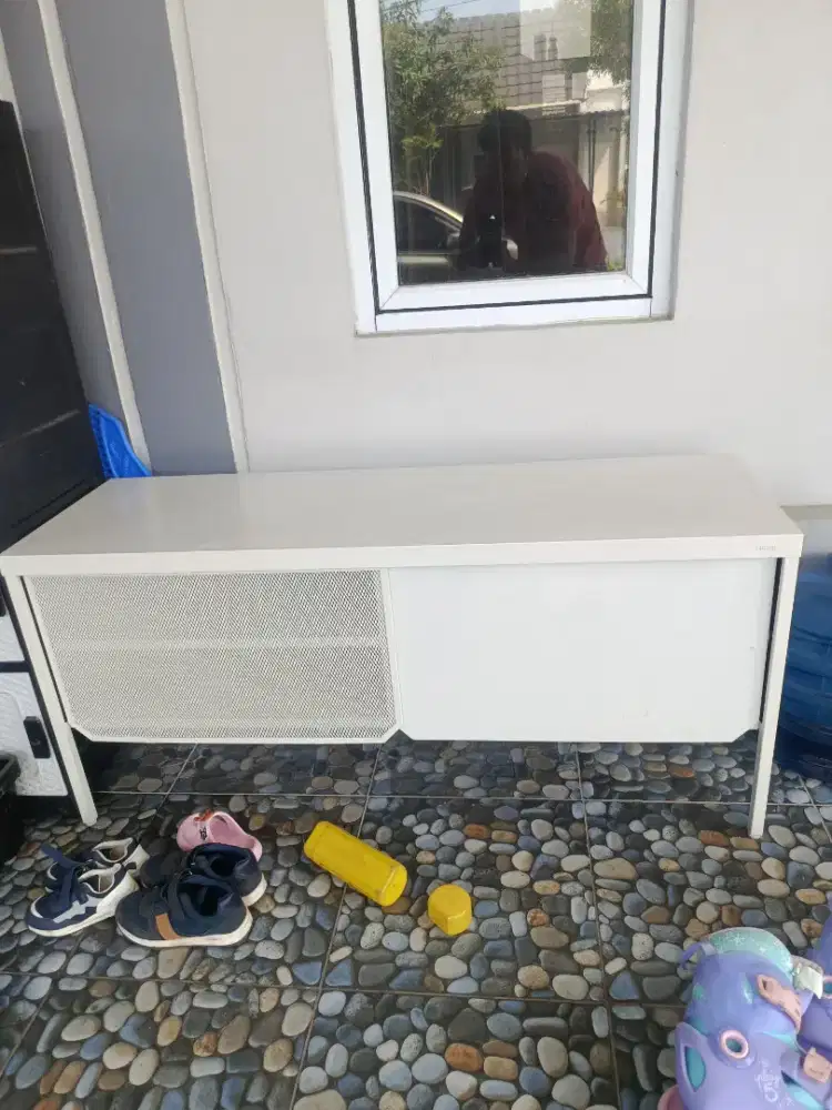 Informa spencer rak TV
