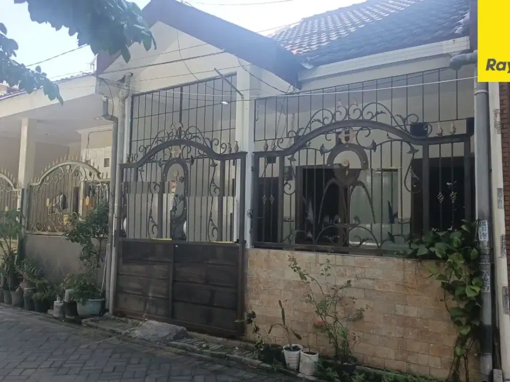 Rumah Dijual Di Lebak Jaya Surabaya