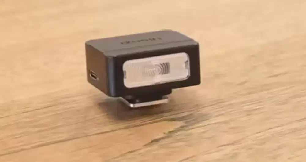 Flash ULANZI SL01 Garansi Resmi