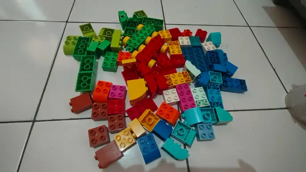 LEGO Balok Original