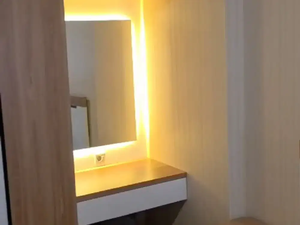 Jual Apartemen Sudirman Suite Full Furnished