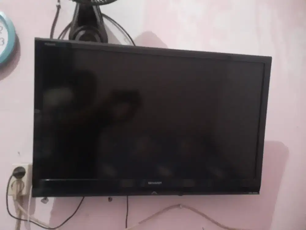 Tv led sharp 24 & 32 inc