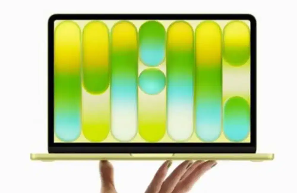 Apple MacBook Neo