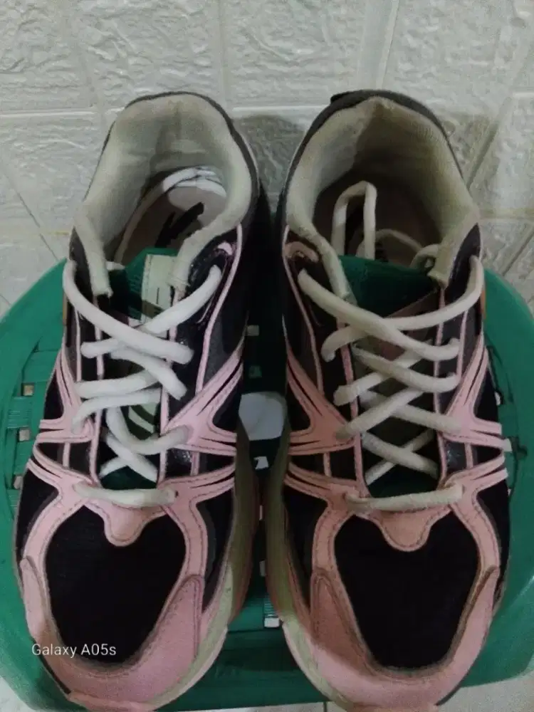 Sepatu ori merk anta ori 100%