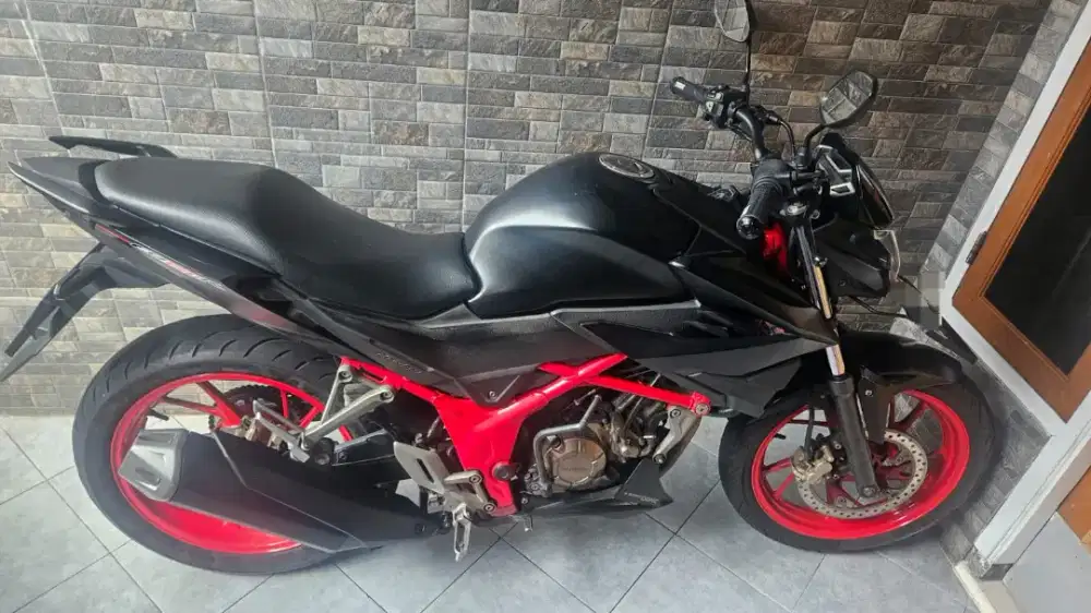 CB150R Tahun 2020