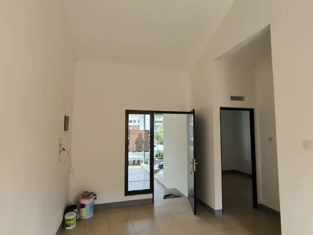 SUPER MURAH !!! Dijual Rumah Siap Huni di Segara City Cluster Atlantis, Bekasi