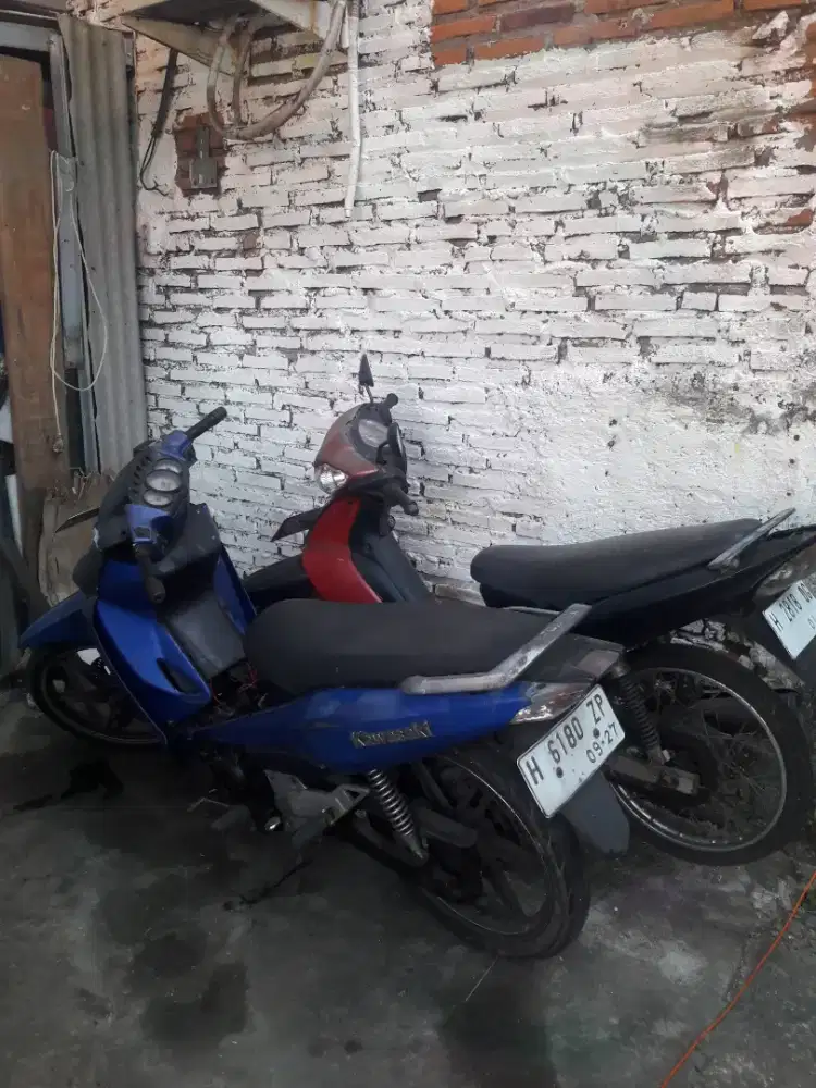 Jual borongan aja biar mudah