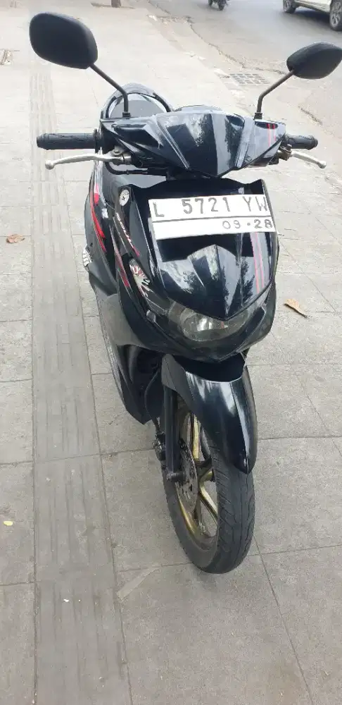 Soul Gt th 2013 mulus pjk baru