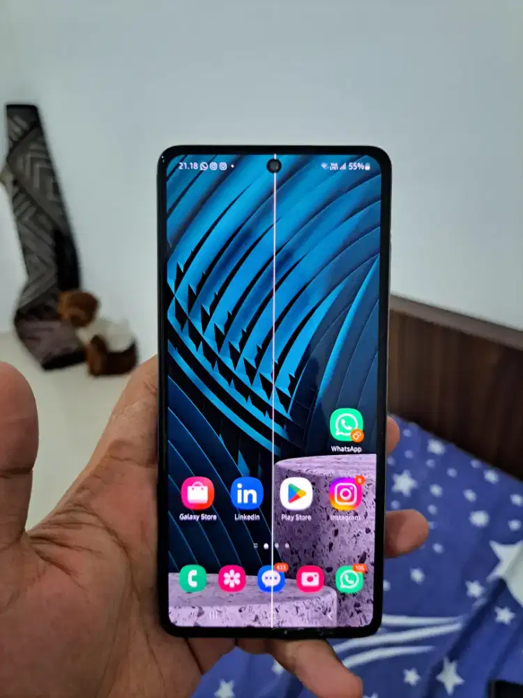 Samsung A71 8/128