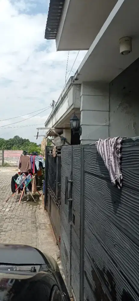 Dicari Khusus Wanita Untuk menjaga Anak usia 2tahun