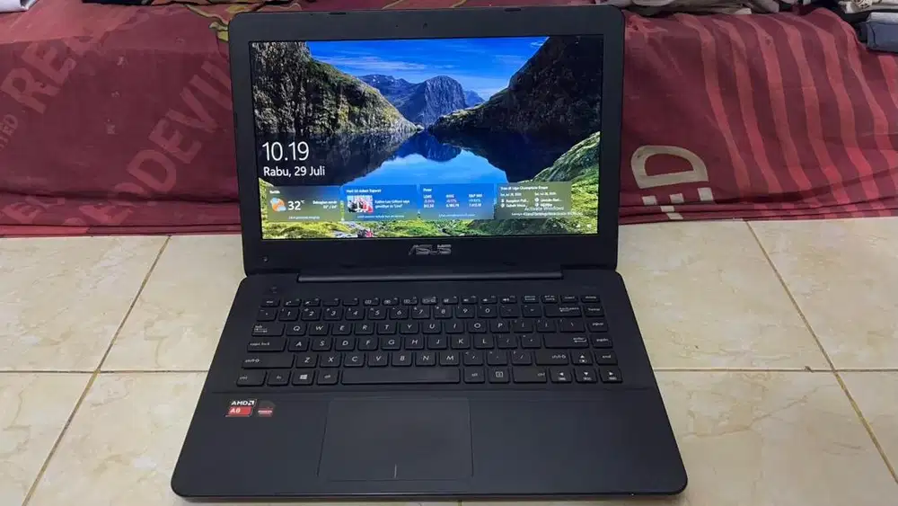 Laptop Asus X454Y