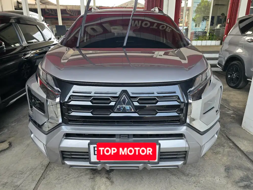 MITSUBISHI XPANDER CROSS NEW AT TH 2022