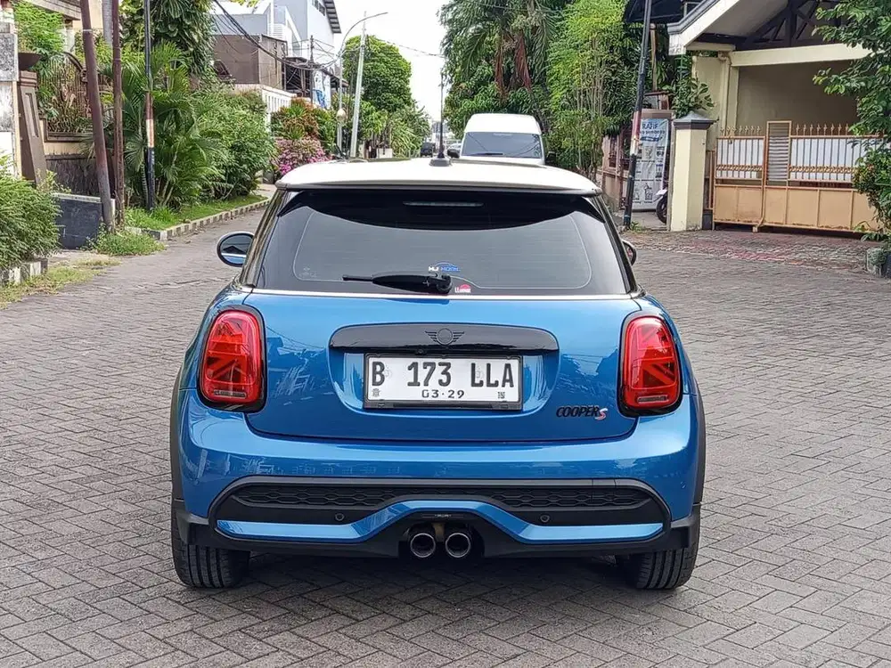 Sale Mini Cooper