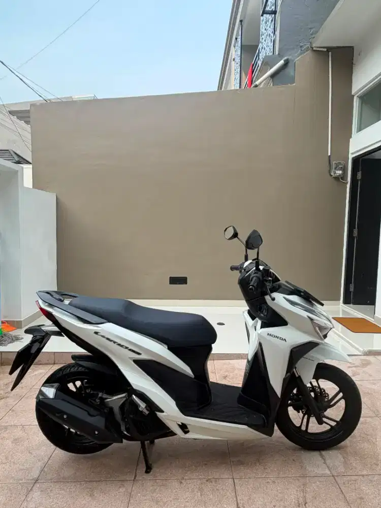 Vario 150 2019 kM Rendah Remote 2