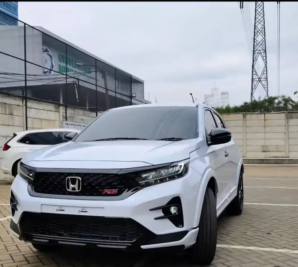 HONDA AUTOLAND KELAPA GADING