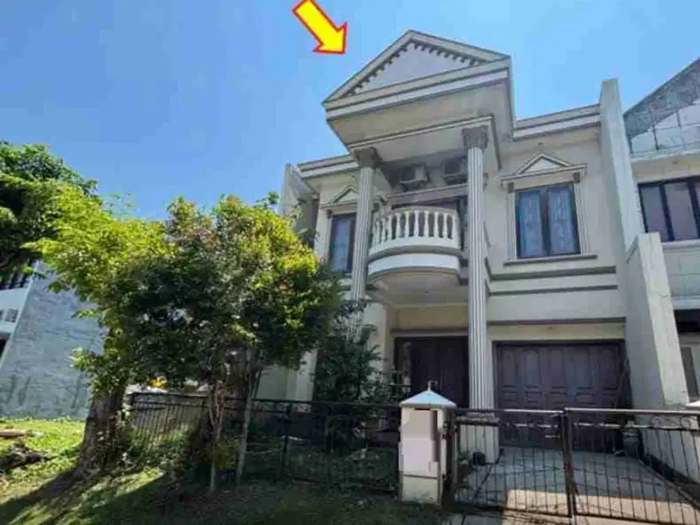 Rumah Murah Surabaya Timur