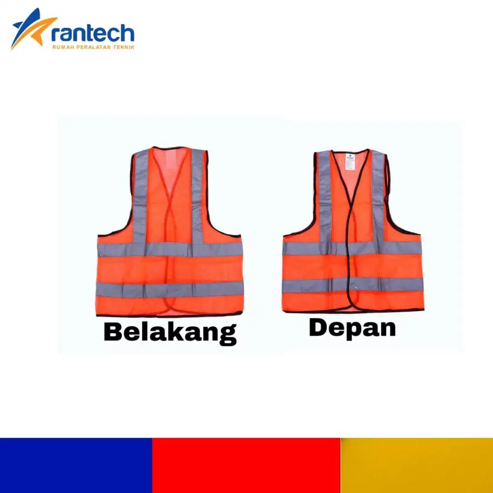 APD SAFETY ROMPI HELM PROYEK SEPATU KACAMATA SAFETY
