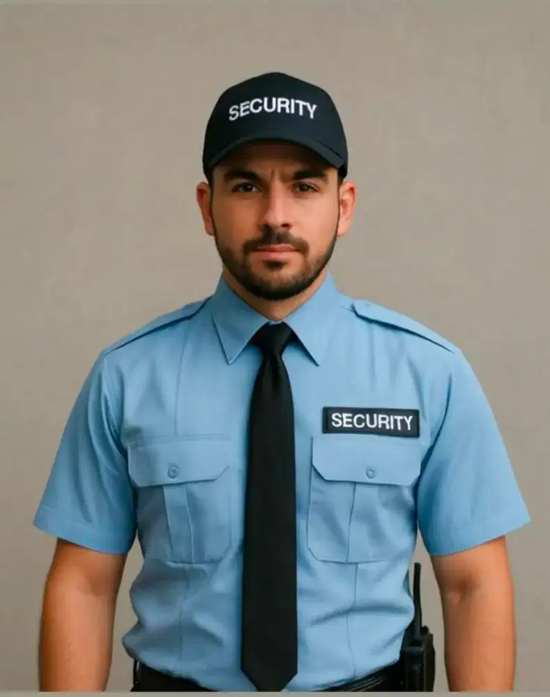Mencari security Buat rumah pribadi