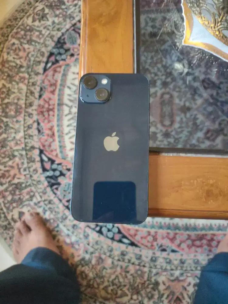 iPhone 13 256 inter lock iCloud batangan