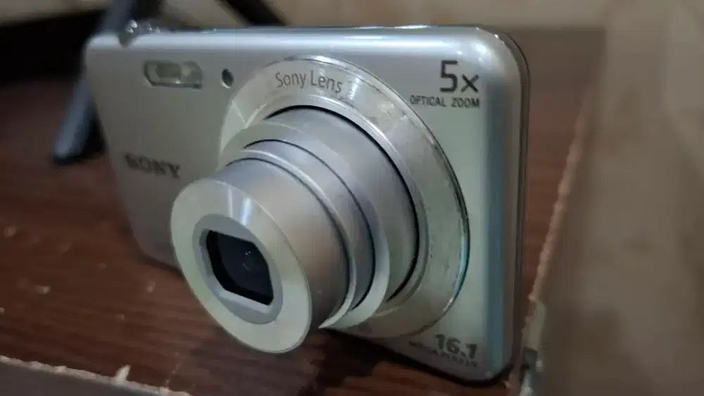 Sony kamera digital 16MegaPixel