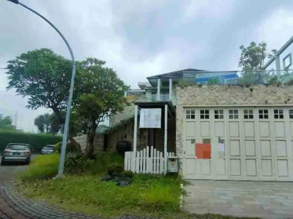 Rumah Murah Surabaya Barat