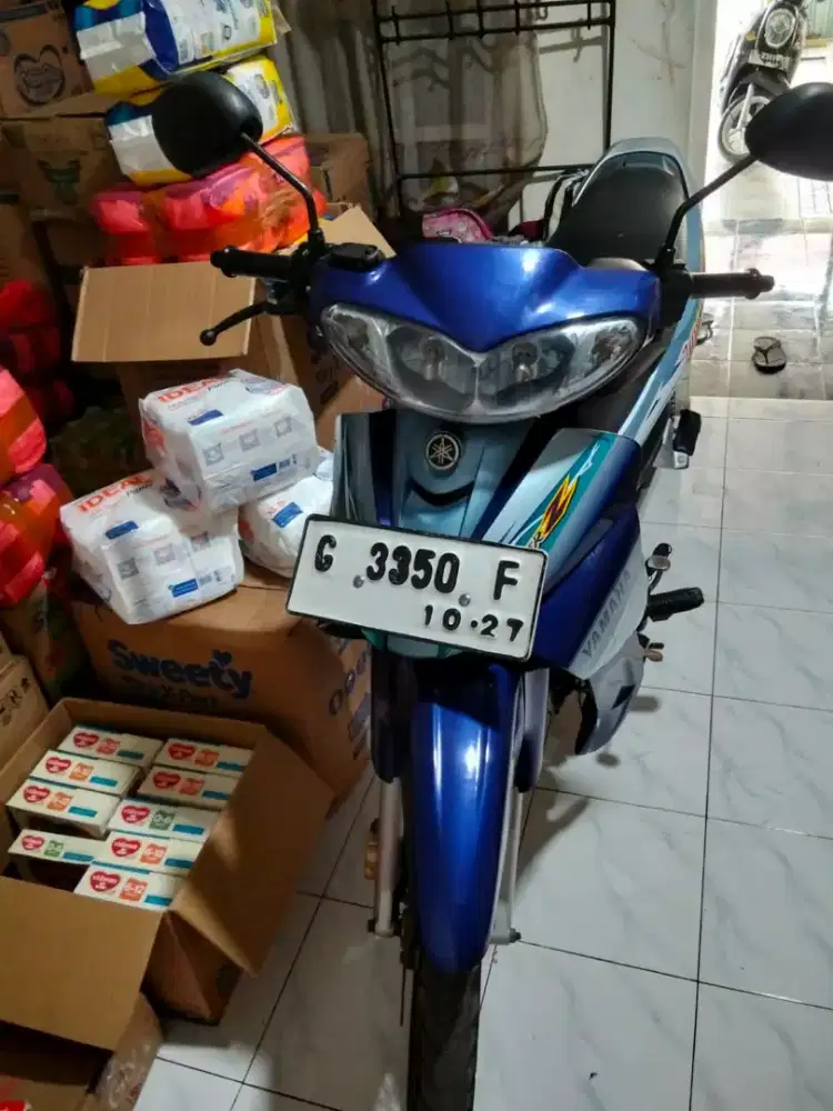 Jupiter z taat pajak istiimewa