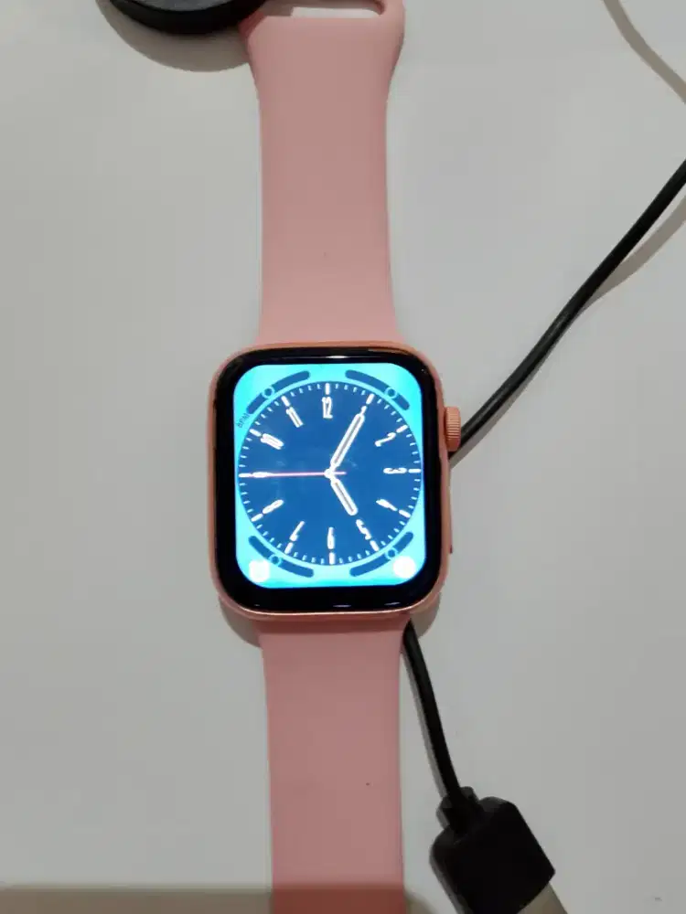 Smartwatch yg mau