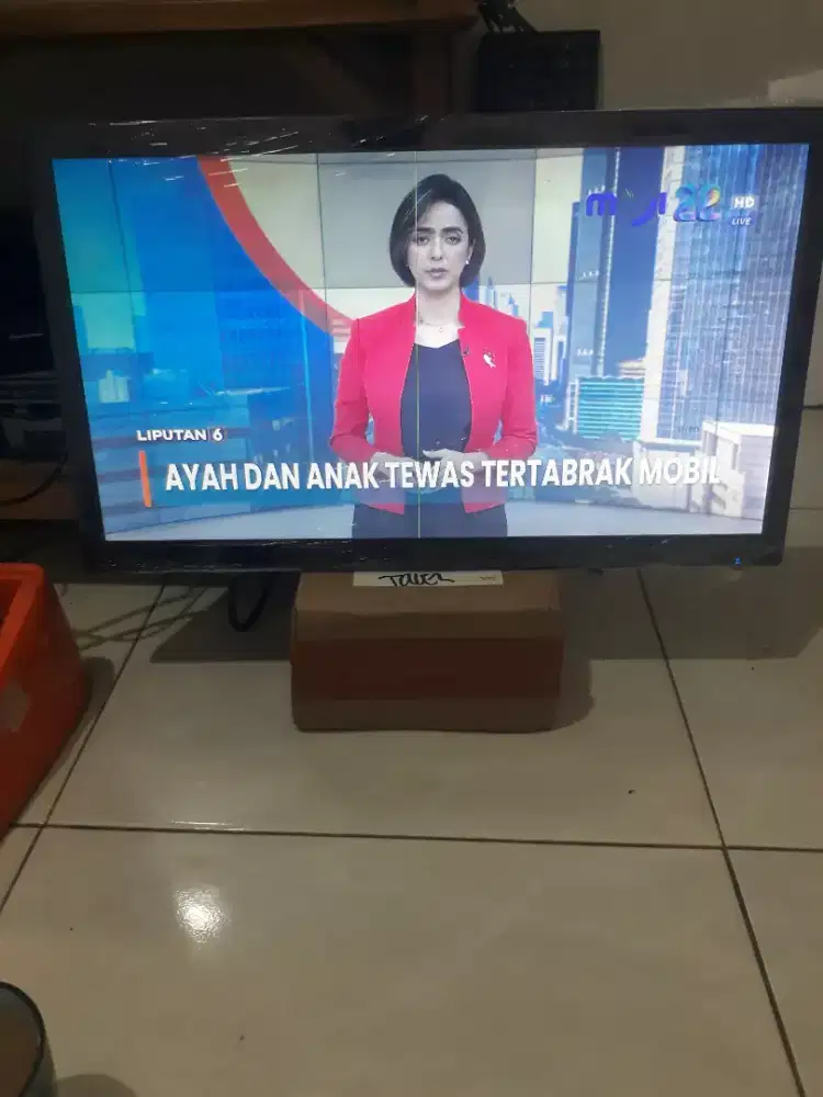 Monitor LED 20 inc