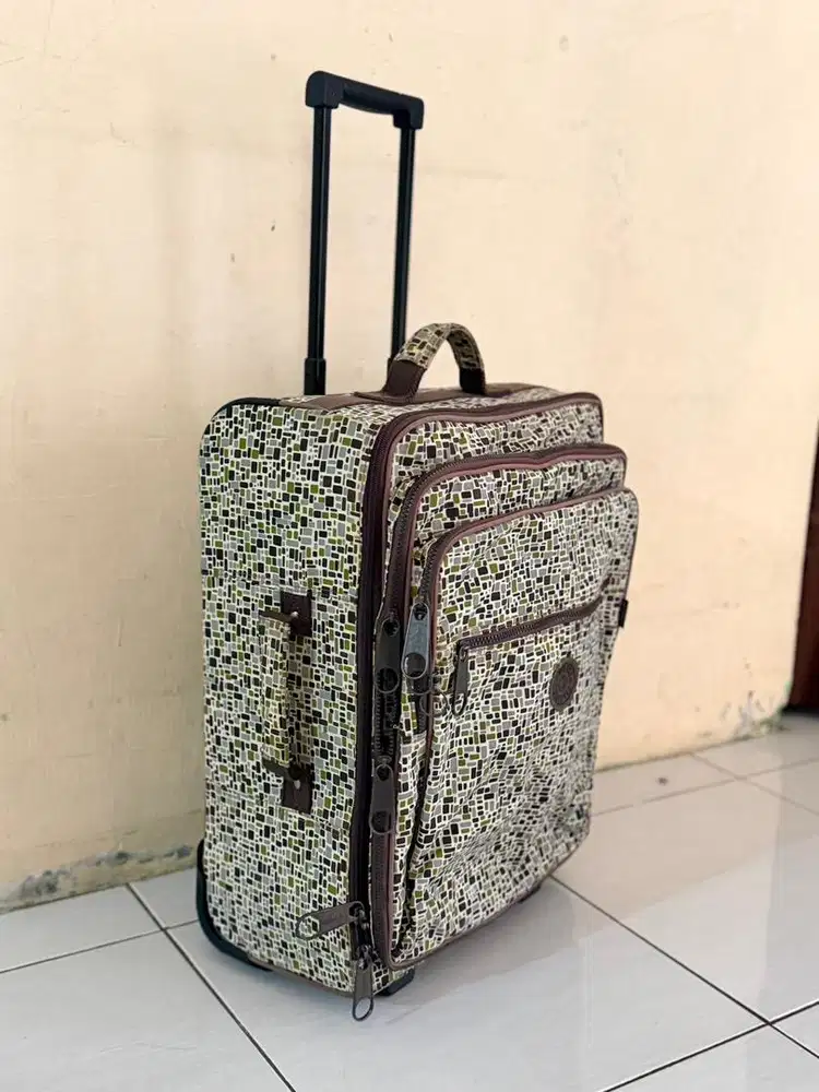 Koper Kipling original