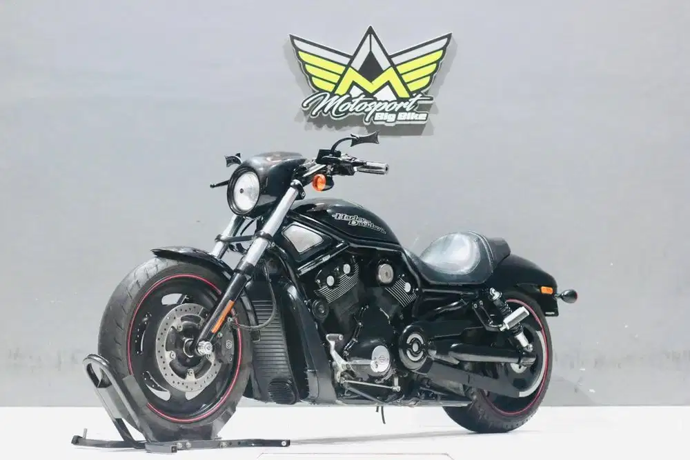 Harley Davidson V-Rod, Dyna, Ultra Classic, Sportster