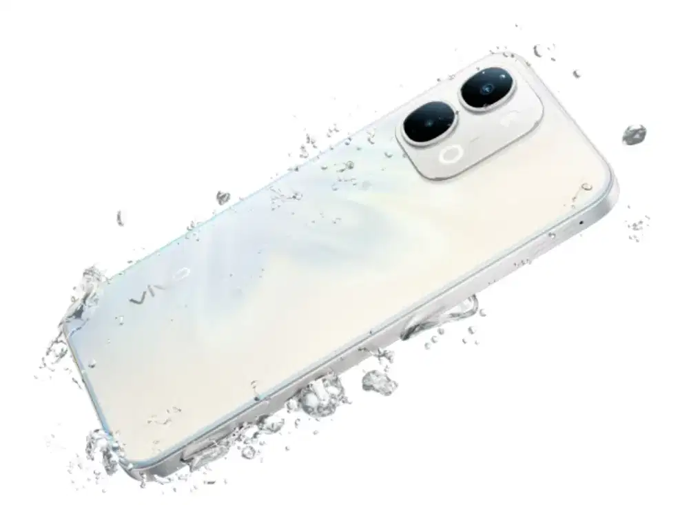 CICILAN MURAH VIVO Y31DPRO