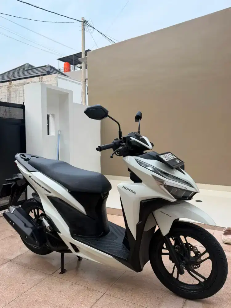Vario 150 2019 kM Rendah Remote 2