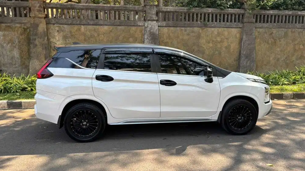Mitsubishi Xpander 2023 Bensin
