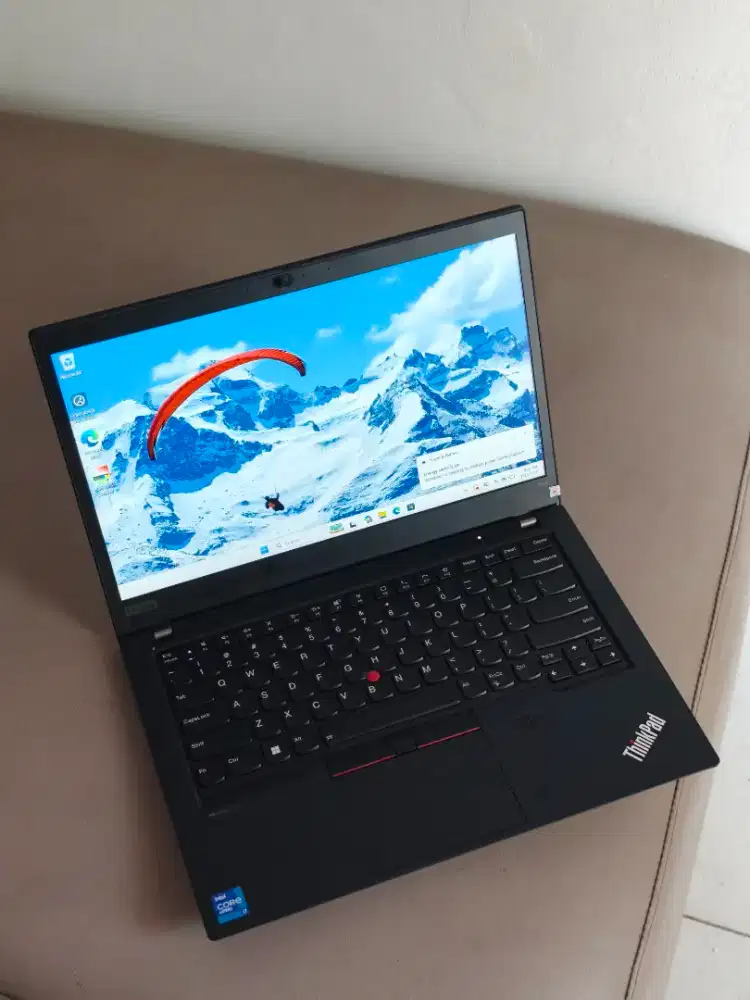 Lenovo ThinkPad T14 Gen 2 |i7-1185G7 | RAM 16GB | SSD 512GB | Fullset
