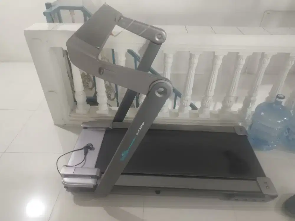 Treadmill Bodymax S plus smart runner