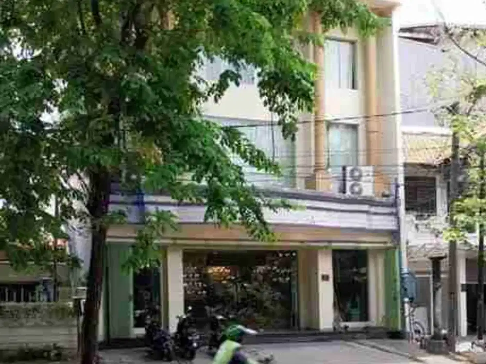 Ruko Murah Surabaya Timur