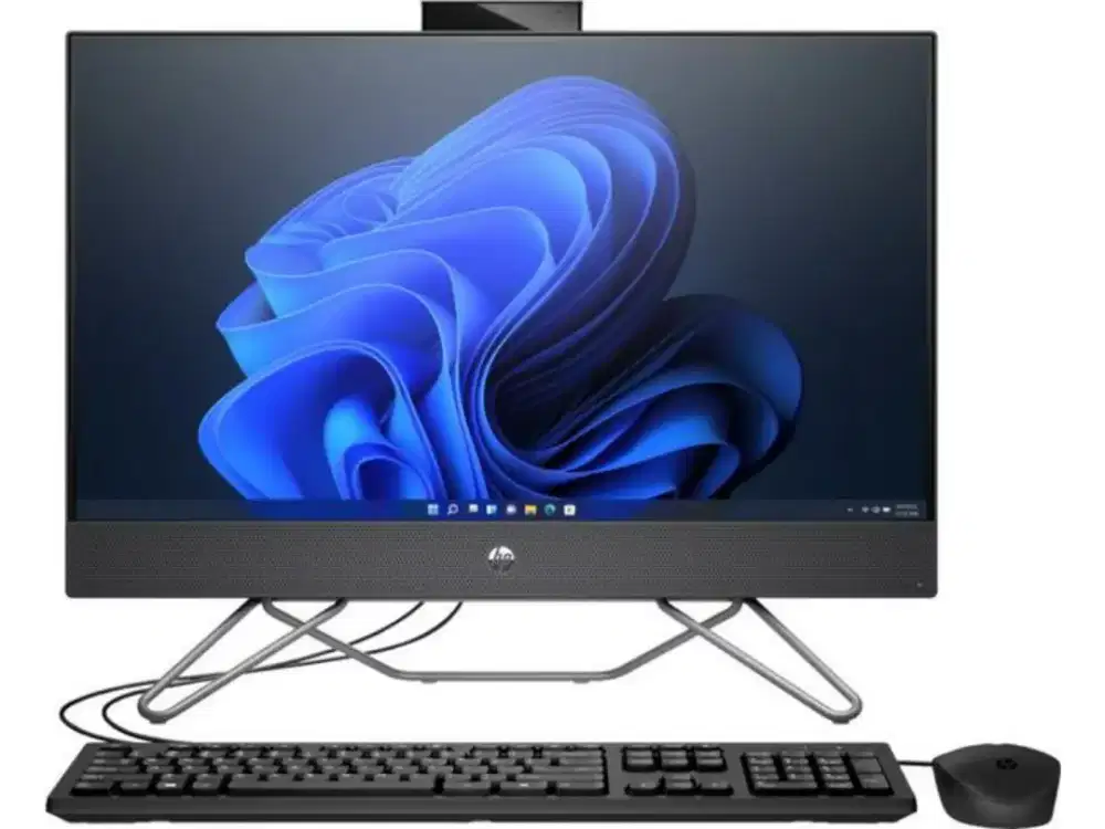 HP AIO Core i5 Paling Murah Sedunia