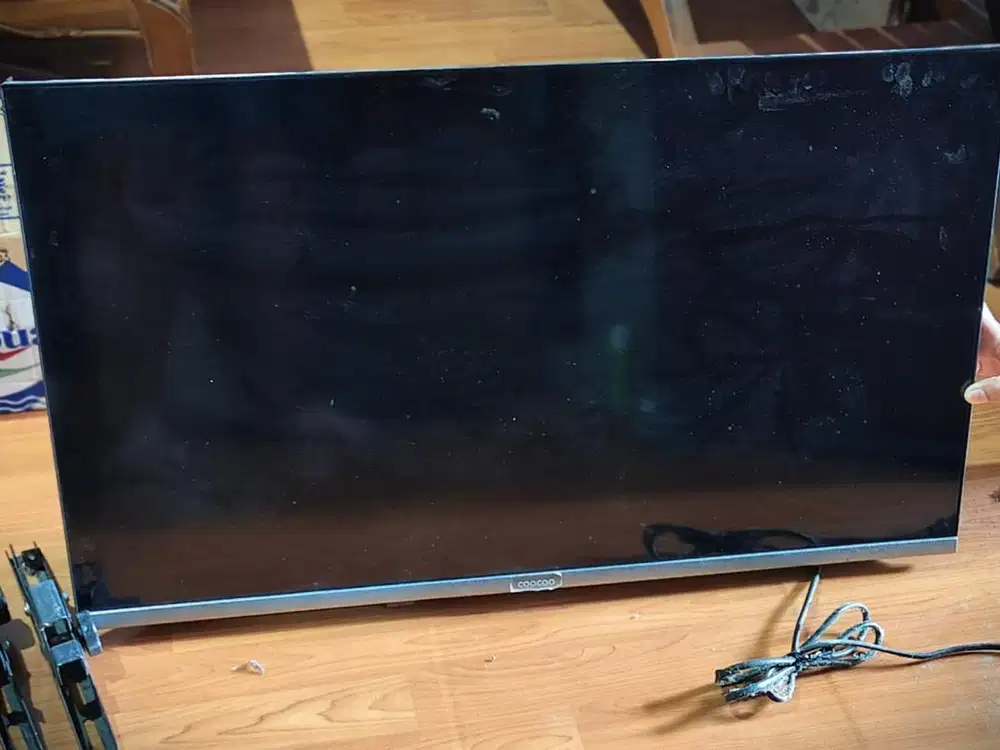 Smart TV Cooca 32inch