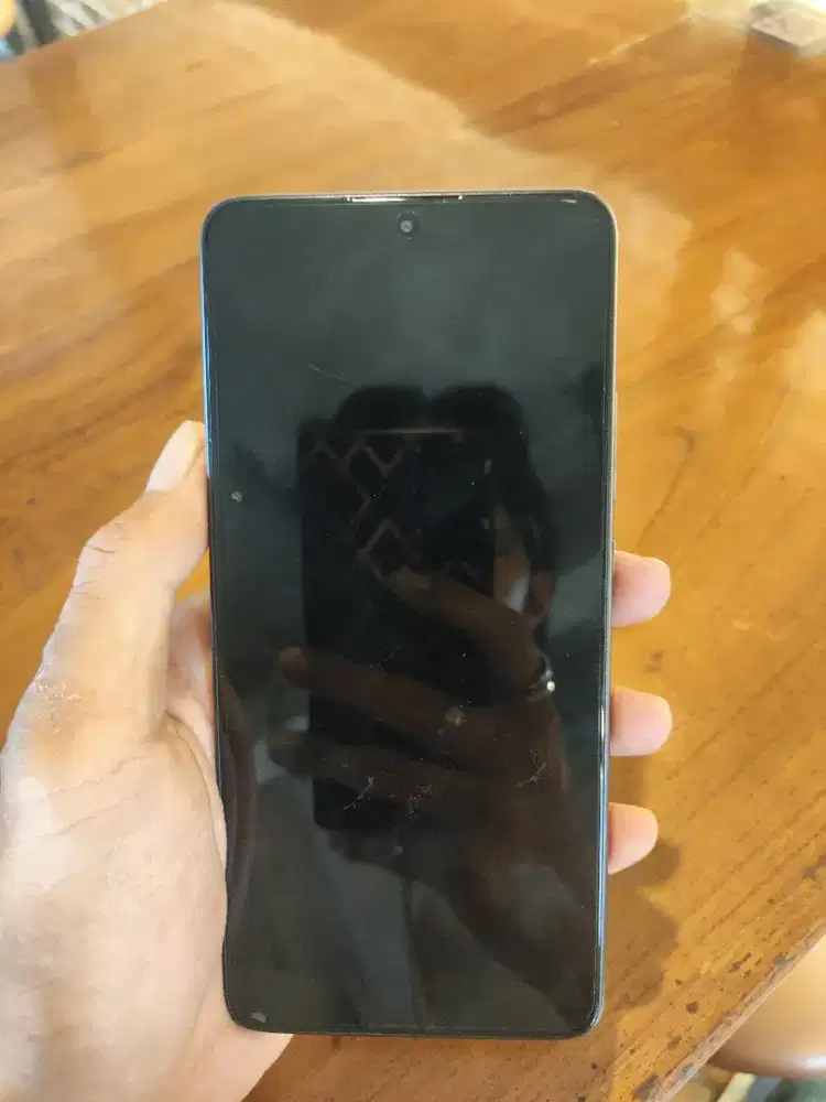 Poco X7 Pro Second