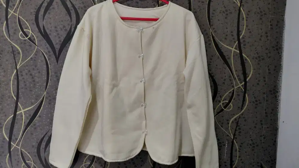 Blouse Korea Wanita