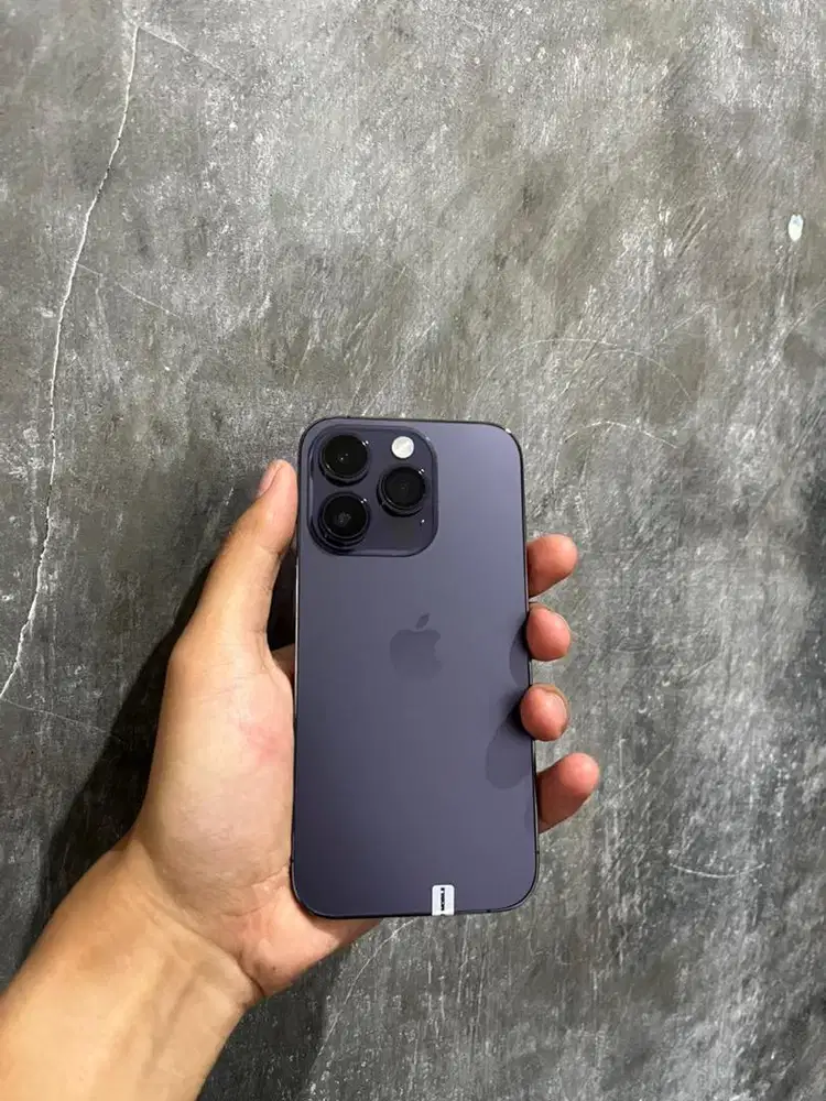Iphone 14 pro 256