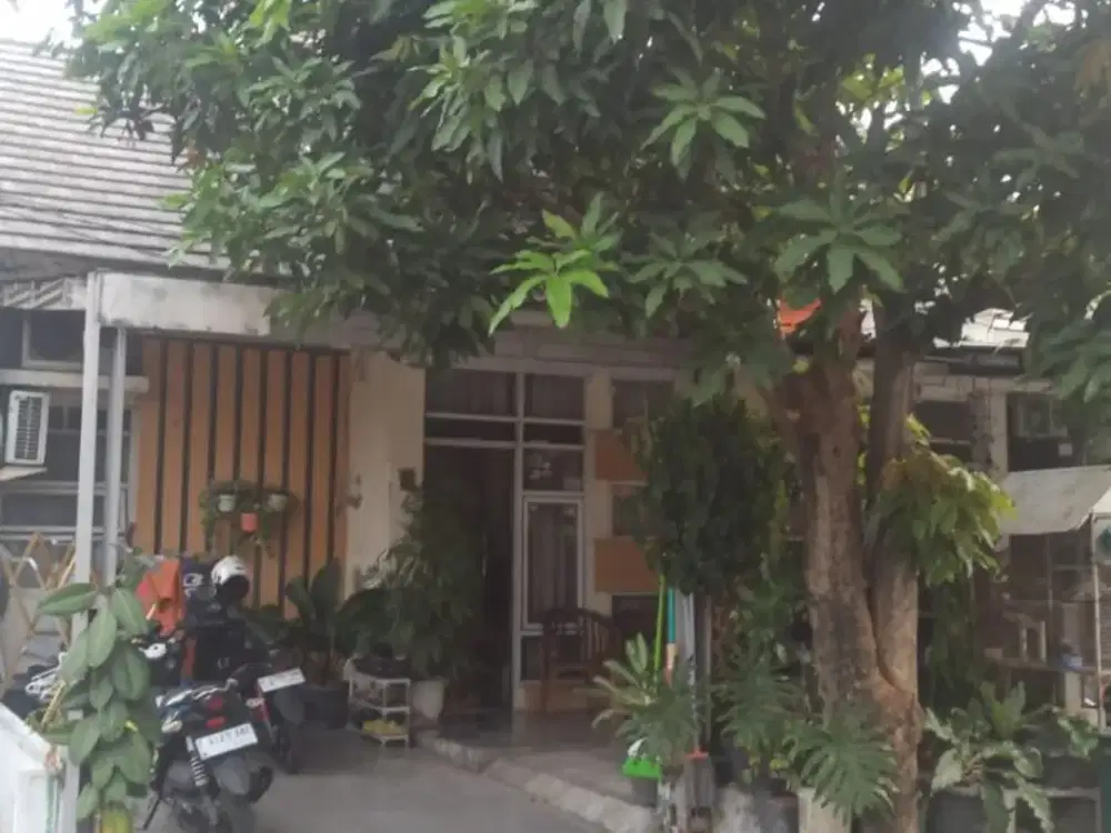 Dijual Cepat Rumah Siap Huni di Metland